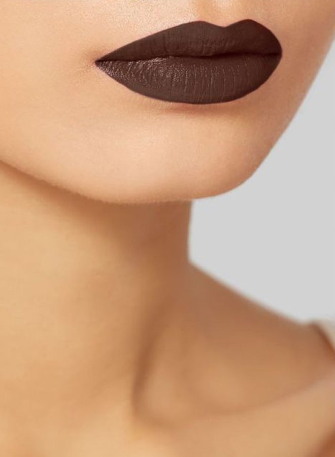 Power Bullet Matte Lipstick Masquerade