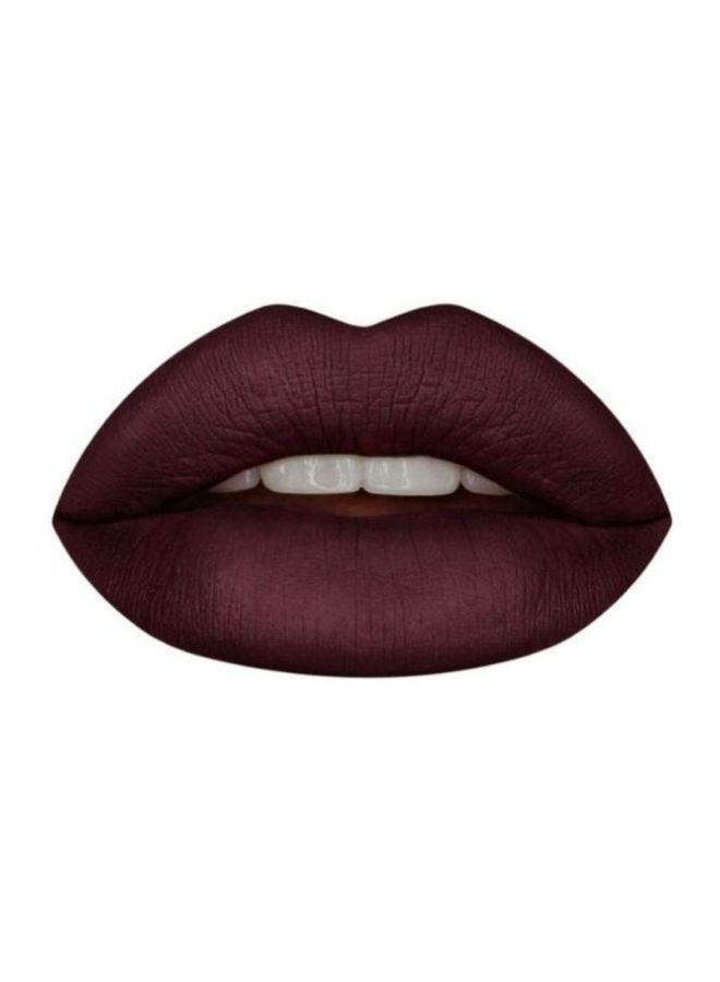 Power Bullet Matte Lipstick Masquerade
