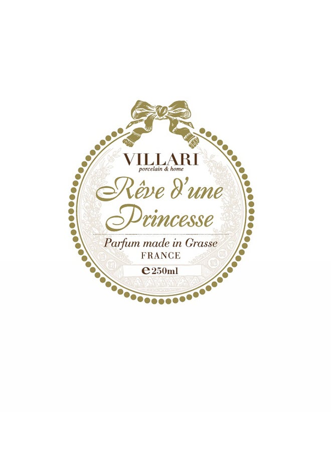 Reve D'Une Princesse Home Fragrance Gift Set Multicolour - Image 3