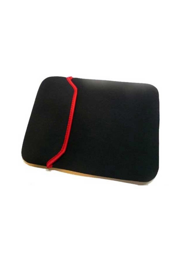 Notebook Tablet Case Cover Black 