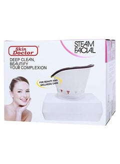 Skin Doctor Facial Steam White  - Image 2