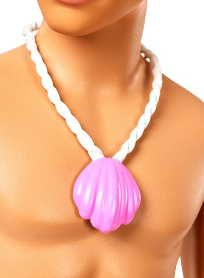 Barbie - Dreamtopia Merman Doll - Image 1