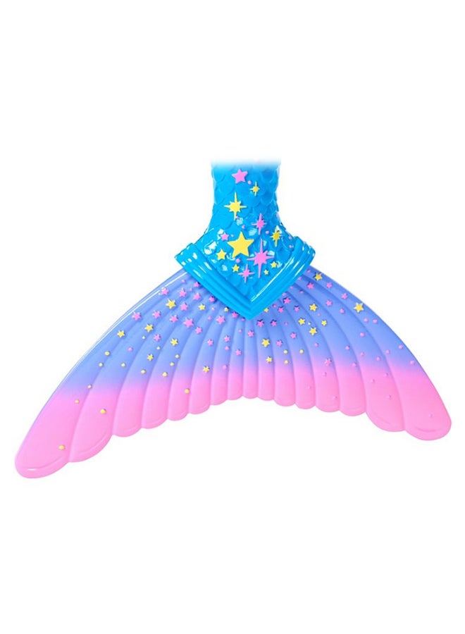 Barbie - Dreamtopia Merman Doll - Image 1