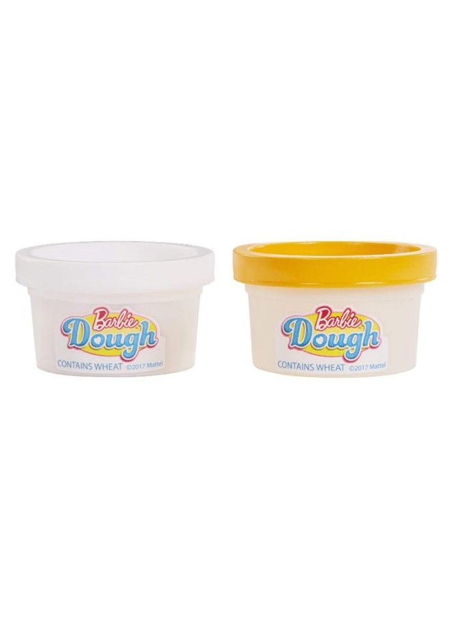 Sisters Stacie Doll And Breakfast Playset