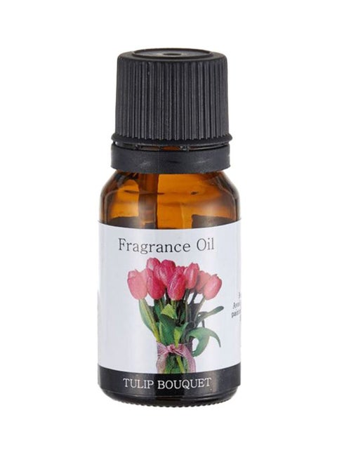Tulip Potpourri Oil Clear 10ml