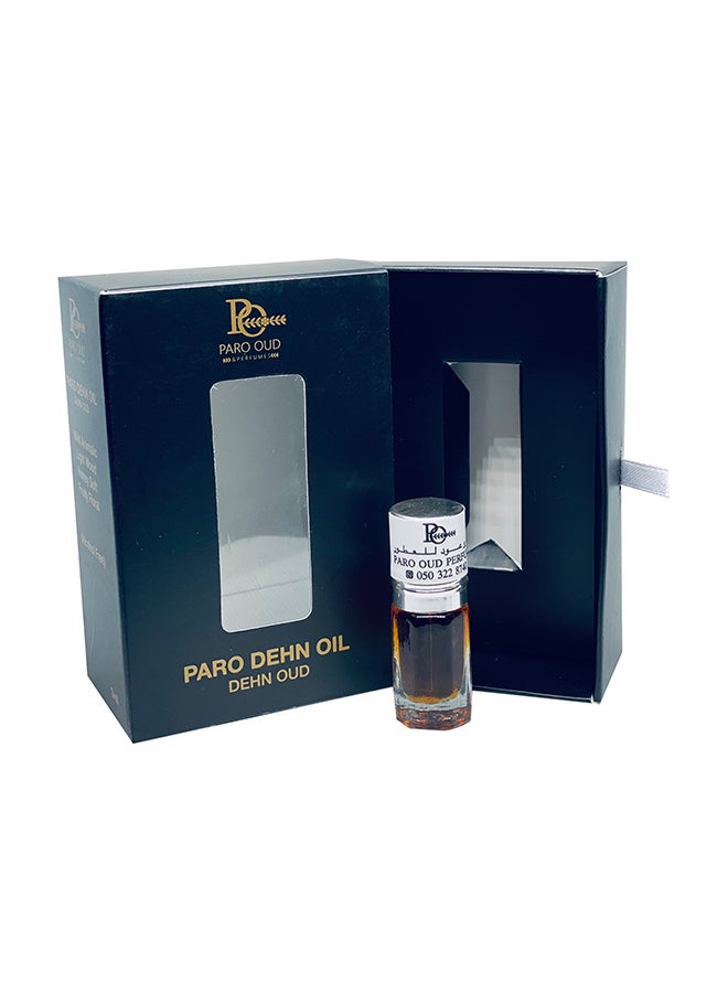 بارود عود بارو دهن 3ملليلتر