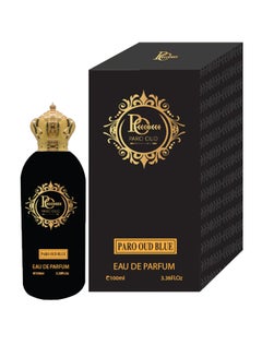 PARO OUD Blue EDP 100ml 