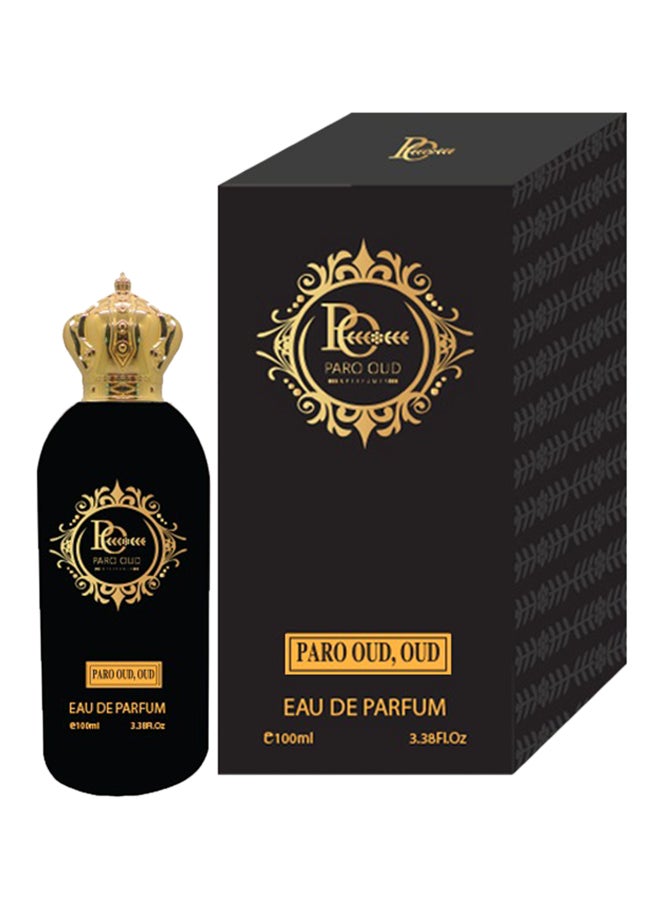 بارود عطر العود 100ملليلتر - Image 1