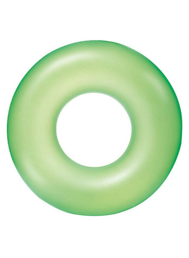 Bestway 3-Piece Pool Float Ring Set - Image 1