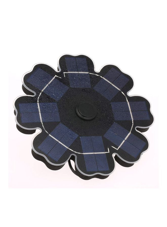 Decdeal Solar Fountain Pump Black 400grams  - Image 5