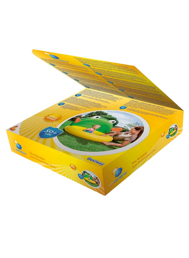 Bestway Fish And Me Mini Paddle Pool - Image 2