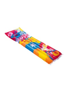 Bestway Float'n Roll Air Mat Assorted 183x69cm 183x69cm  - Image 2