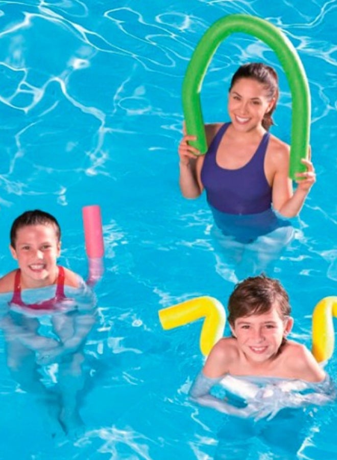 Bestway Aqua Bones Shapeable Pool Noodle - Image 3