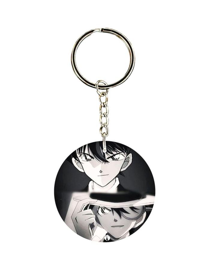 BP Anime Detective Conan Keychain