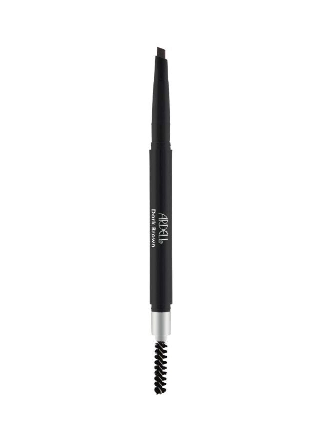 Mechanical Brow Pencil Dark Brown