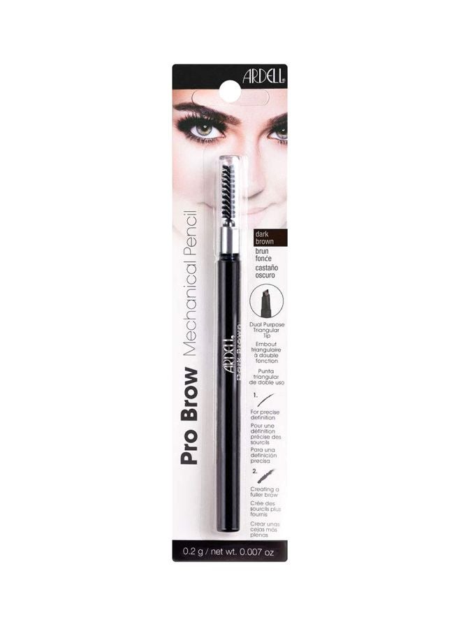 Mechanical Brow Pencil Dark Brown