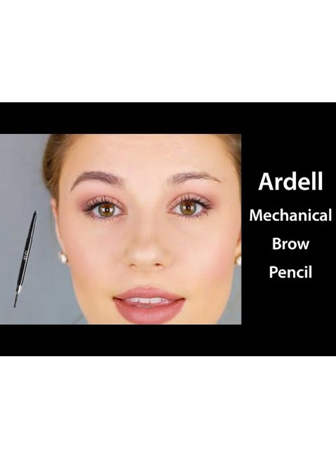 Mechanical Brow Pencil Dark Brown
