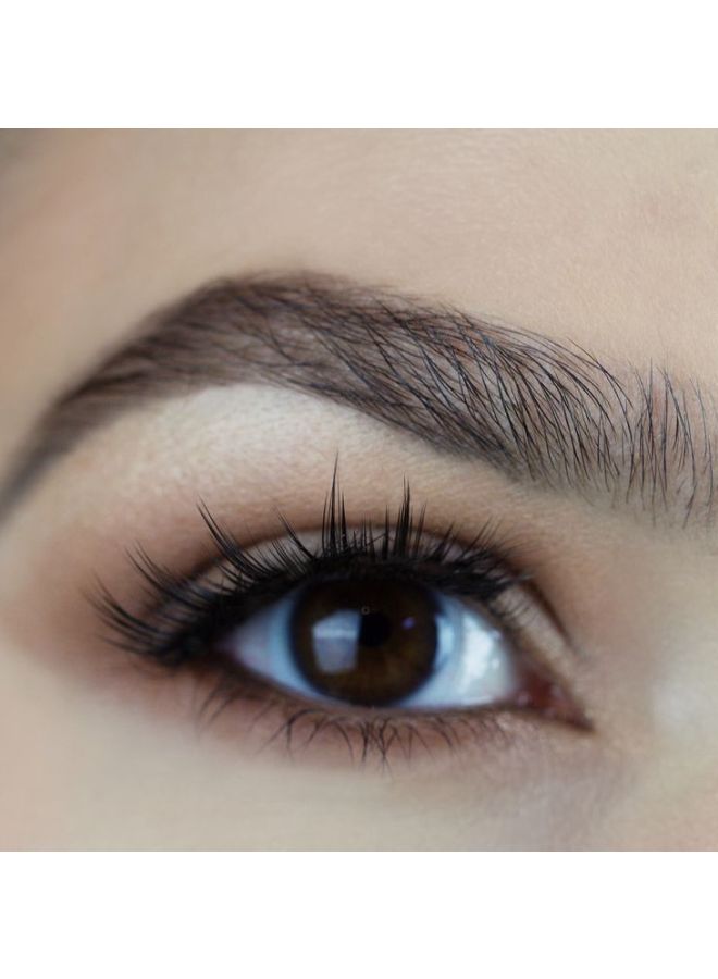 أرديل رموش صناعية من المنك الصناعي 810 أسود - Image 3