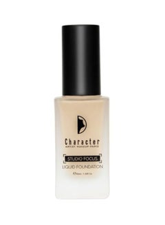 Studio Focus Liquid Foundation Mustard - v1599038385/N35536600A_1