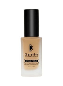 Character Studio Focus Liquid Foundation Fennel  - Image 1