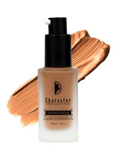 Character Studio Focus Liquid Foundation Peppercorn  - Image 2