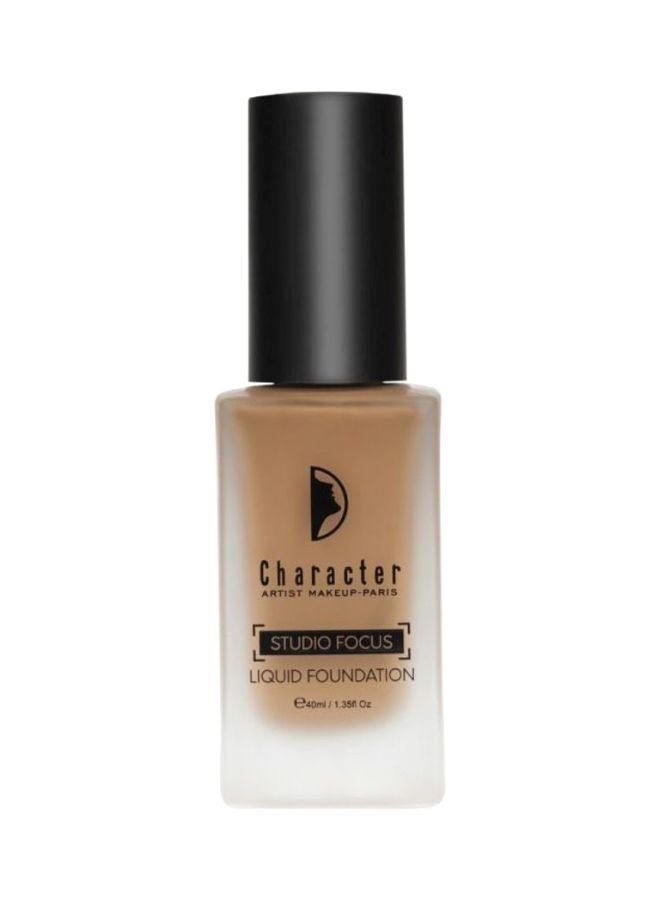 Character Studio Focus Liquid Foundation Anise - Image 1