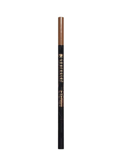 Eyebrow Eyeliner Brown/Black