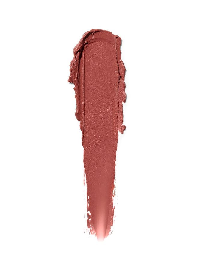 CLINIQUE - Even Better Pop Lip Colour Foundation Woo Me - Image 1