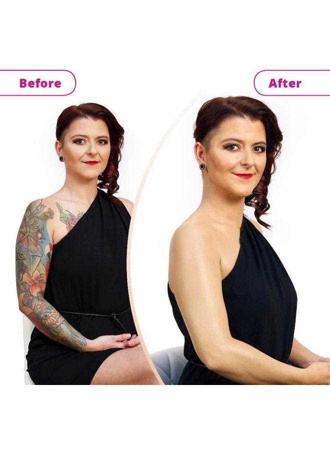 Dermacol Make-Up Cover Foundation SPF30 226 - Image 4