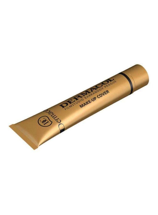 Dermacol Make-Up Cover Foundation SPF30 226  - Image 2
