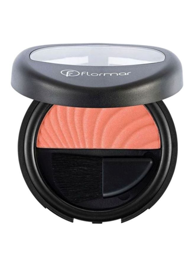 flormar Face Blusher Sunny Coral - Image 1