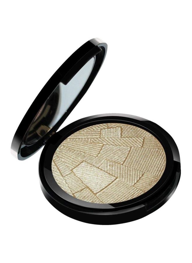 FOREVER52 Sun Kissed Highlighter Illuminator Gold  - Image 1