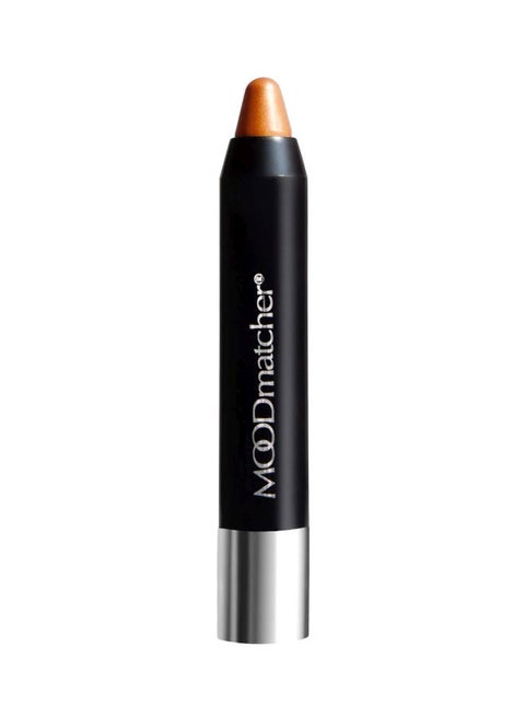 Mood Matcher Metallic Lip Color 24k Gold
