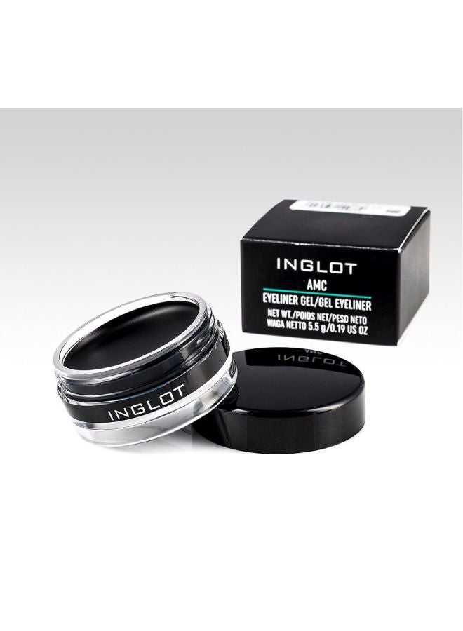Inglot - Gel Eyeliner Black - Image 1
