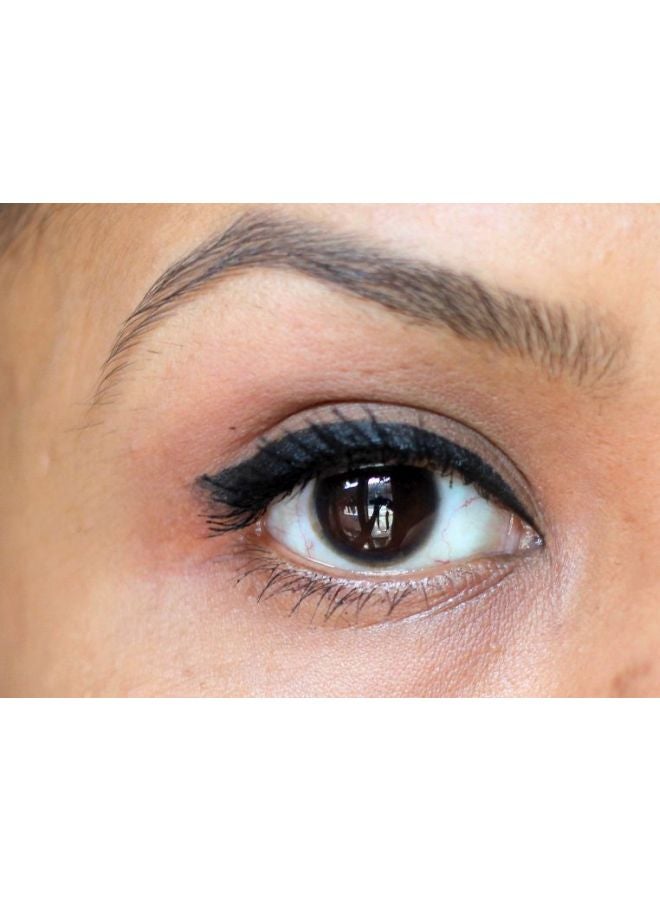 Inglot - Gel Eyeliner Black - Image 1