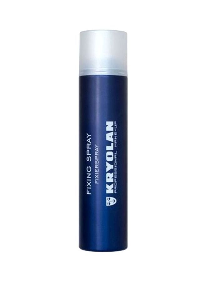 Kryolan Professional Make-Up Fixing Spray