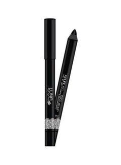 Soft Eye Liner Pencil 01 Black - v1599038496/N35770569A_2