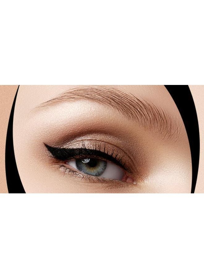 Luna Soft Eye Liner Pencil 01 Black - Image 3