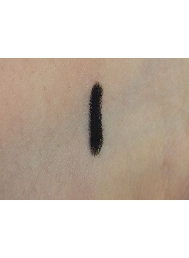 Luna Soft Eye Liner Pencil 01 Black - Image 4