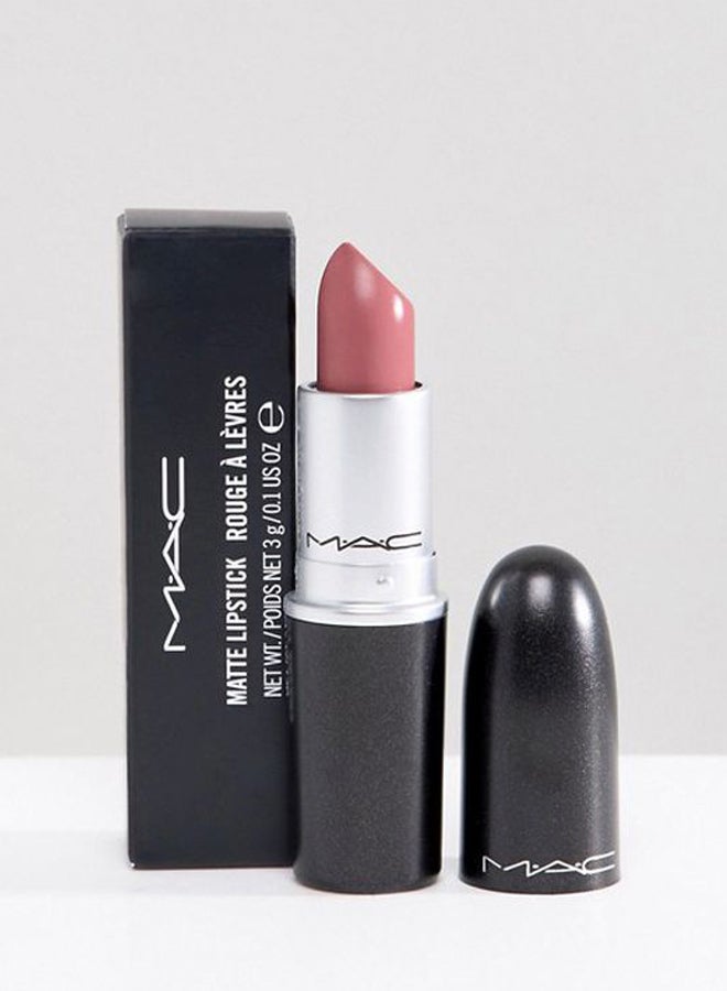 MAC Mini Retro Matte Lipstick 608 Mehr  - Image 2