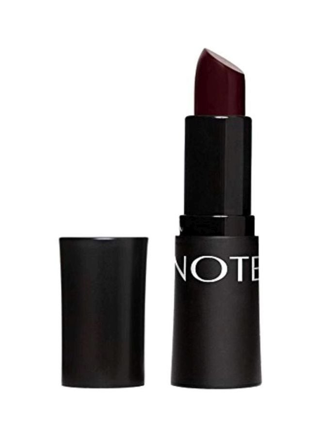 نوت أحمر شفاه كريمي يدوم طويلاً 308 براند - Image 1