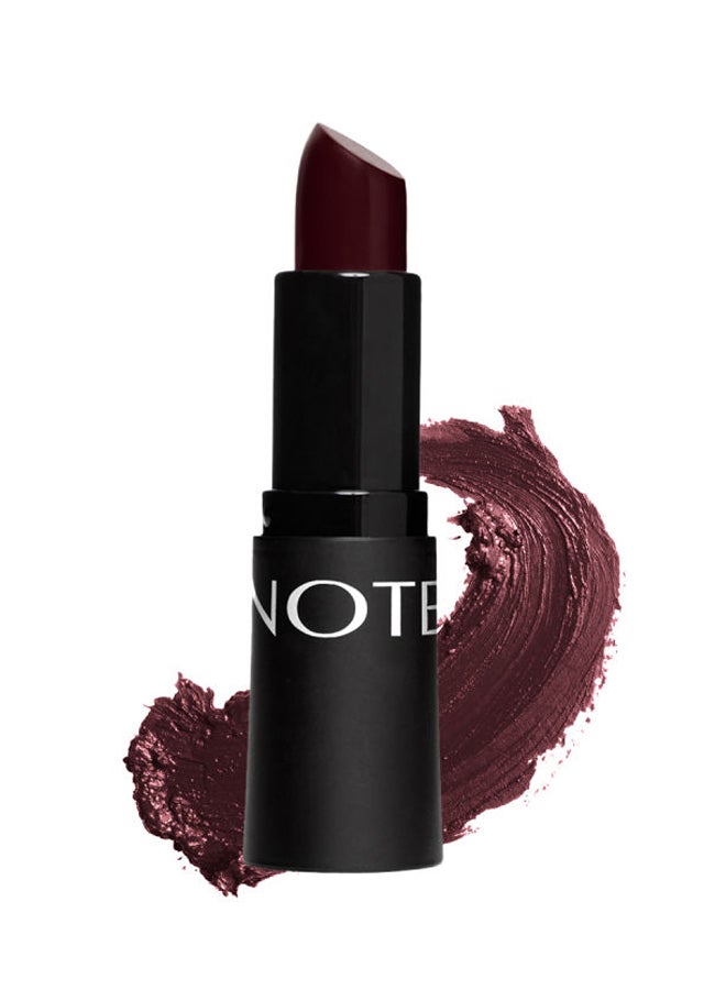 نوت أحمر شفاه كريمي يدوم طويلاً 308 براند - Image 2