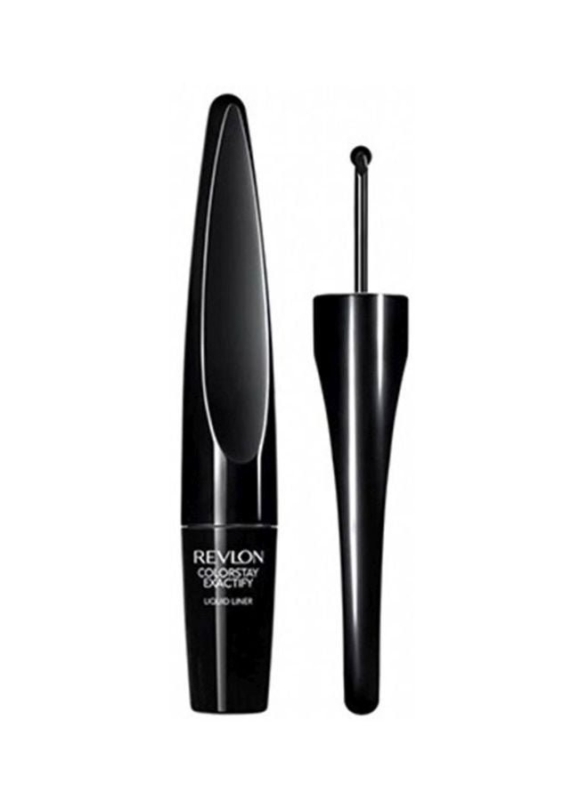 Revlon - ColorStay Exactify Liquid Liner Intense Black 101 - Image 1