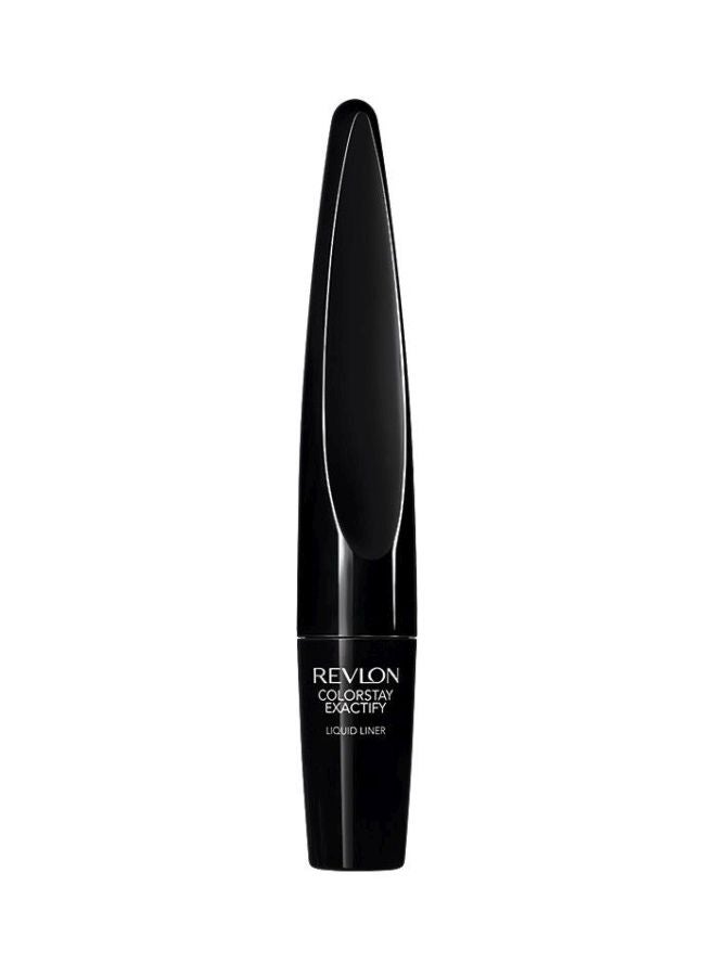 Revlon - ColorStay Exactify Liquid Liner Intense Black 101 - Image 1