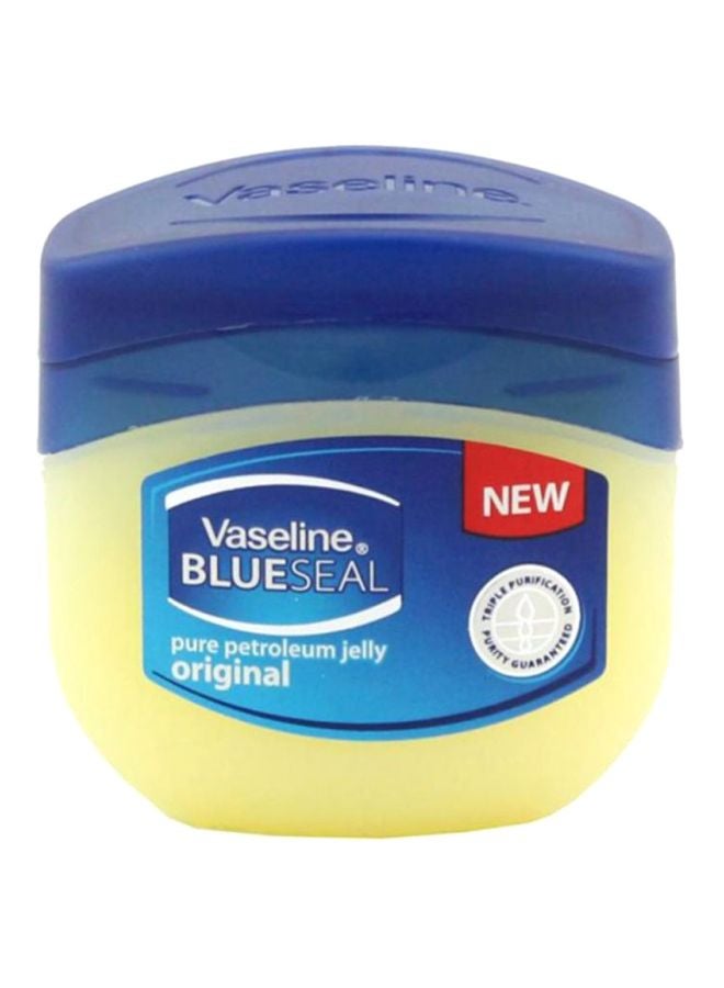 فازلين مُرطب وجه بلو سيل فازلين بخلاصة البترول النقي 100ملليلتر - Image 1