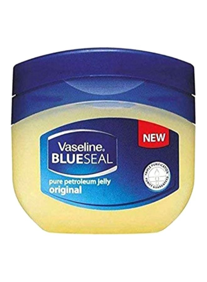 Vaseline Blueseal Pure Petroleum Jelly Face Moisturizer 250ml - Image 1