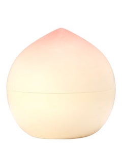 Peach Hand Cream