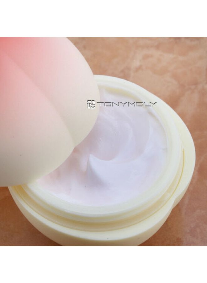 TONYMOLY - Peach Hand Cream - Image 1