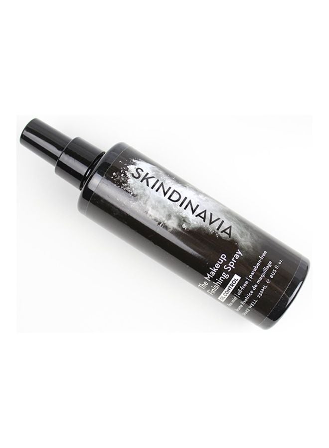 SKINDINAVIA - The Makeup Finishing Spray Clear - Image 1