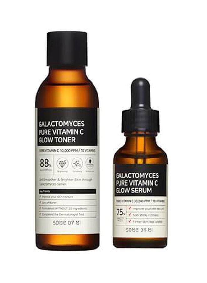 Galactomyces Pure Vitamin C Toner With Glow Serum And V10 Vitamin C Soap - v1599038709/N35099494A_2